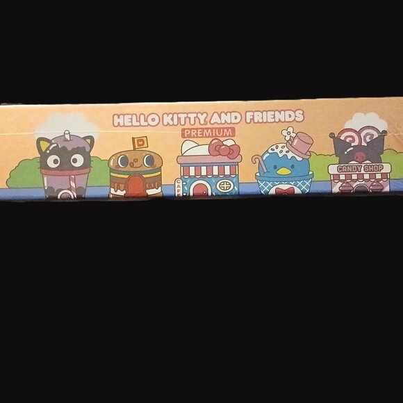 NEW Hello Kitty Monopoly Premium Edition - Picture 3 of 5